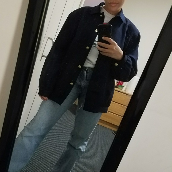 Jacket - Picture 2 of 4